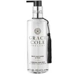 Grace Cole White Nectarine and Pear, Sapun lichid, 300 ml fotografia produsului
