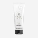 Grace Cole White Nectarine and Pear, Scrub de corp, 238 ml fotografia produsului