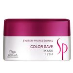 Wella Professionals Color Save, Masca pentru par, 200 ml fotografia produsului