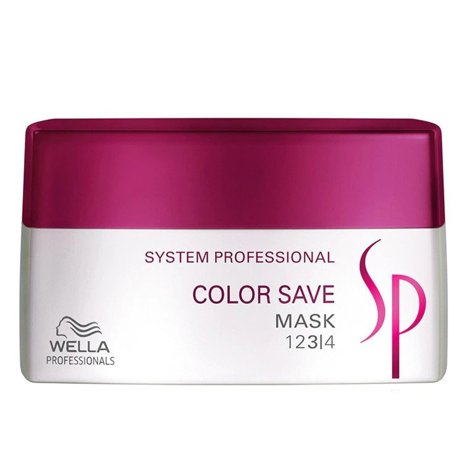 Wella Professionals Color Save, Masca pentru par, 200 ml fotografia produsului