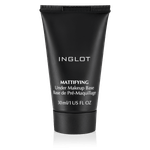 Inglot Mattifying Under Makeup Base, Primer cu efect matifiant, 30 ml fotografia produsului