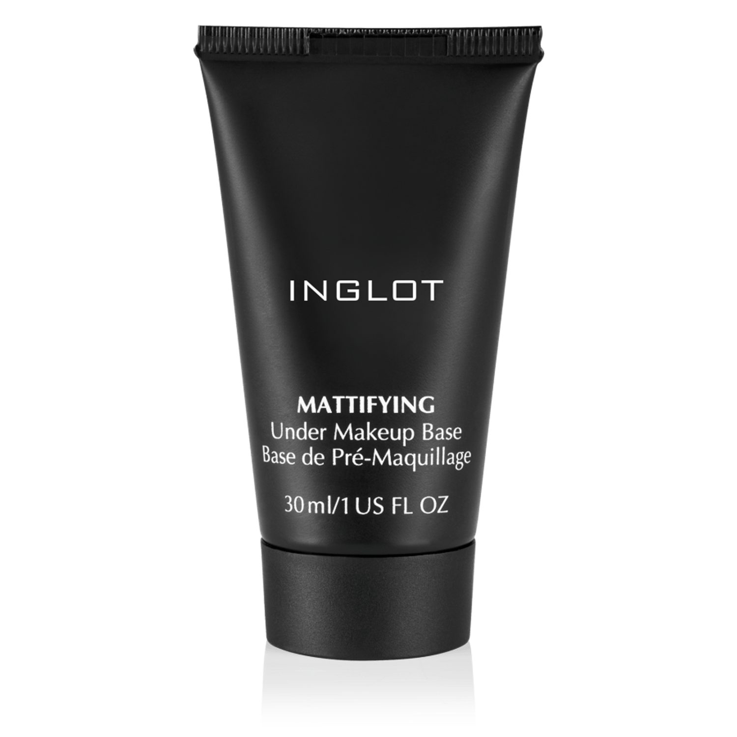 Inglot Mattifying Under Makeup Base, Primer cu efect matifiant, 30 ml fotografia produsului