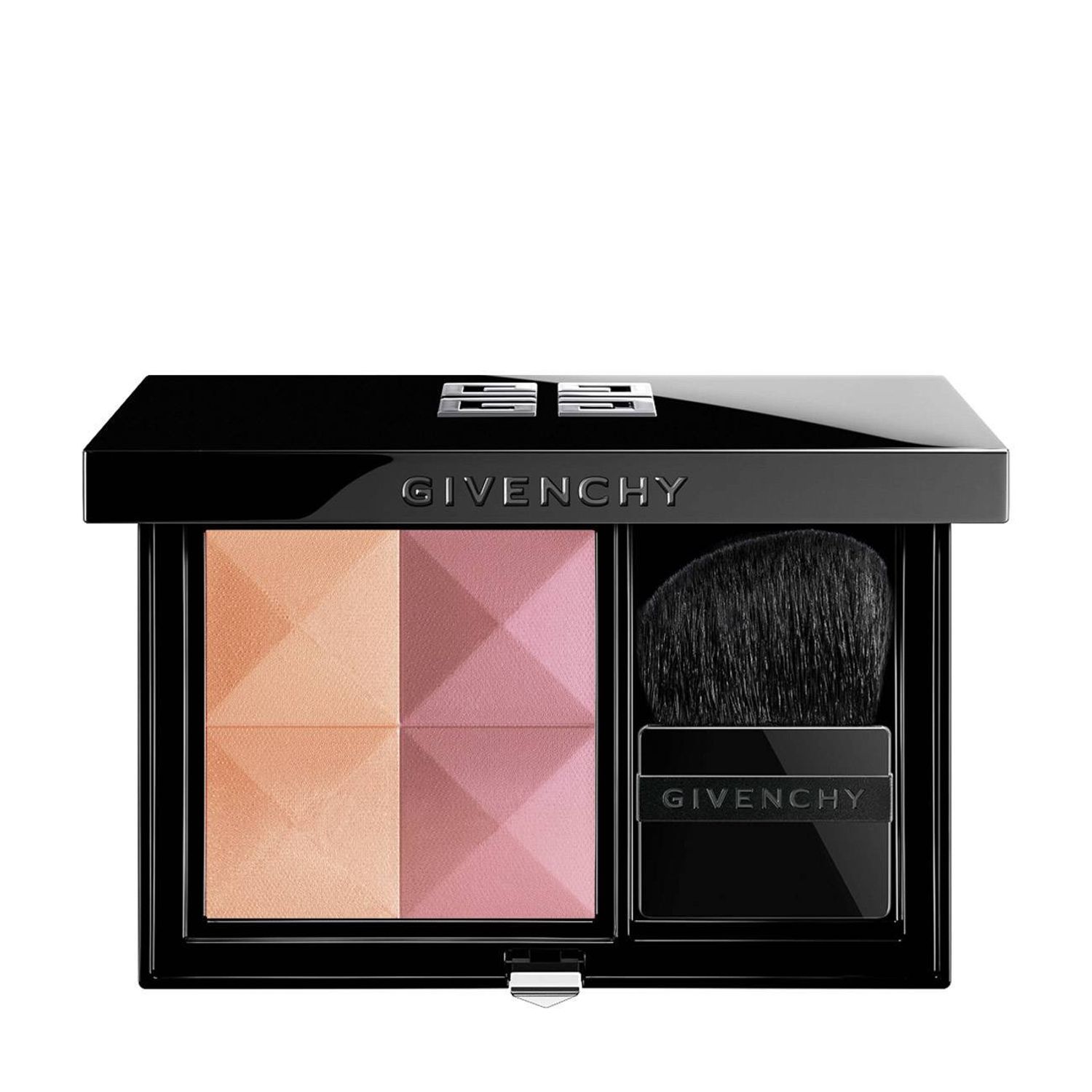 Givenchy Prisme Blush, Blush de obraz, Nuanta 06 Romantica, 65 g fotografia produsului