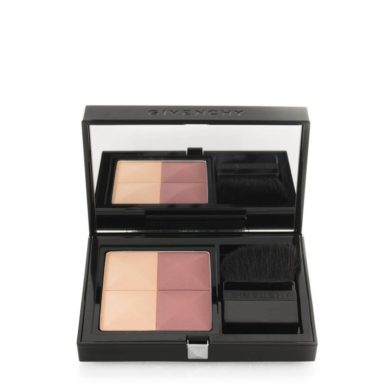 Givenchy Prisme Blush, Blush de obraz, Nuanta 07 Wild, 65 g fotografia produsului