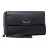 Geanta crossover Guess, Model Scala, Negru fotografia produsului