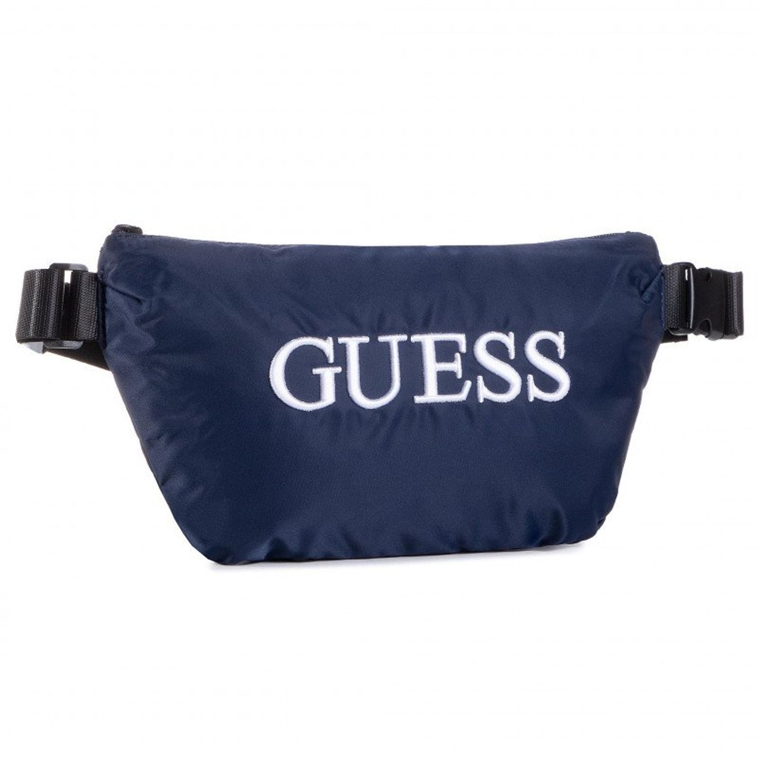 Borseta Guess, Model Quatro, Albastru fotografia produsului