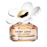 Apa de toaleta Marc Jacobs Daisy Love, 100 ml, pentru femei fotografia produsului