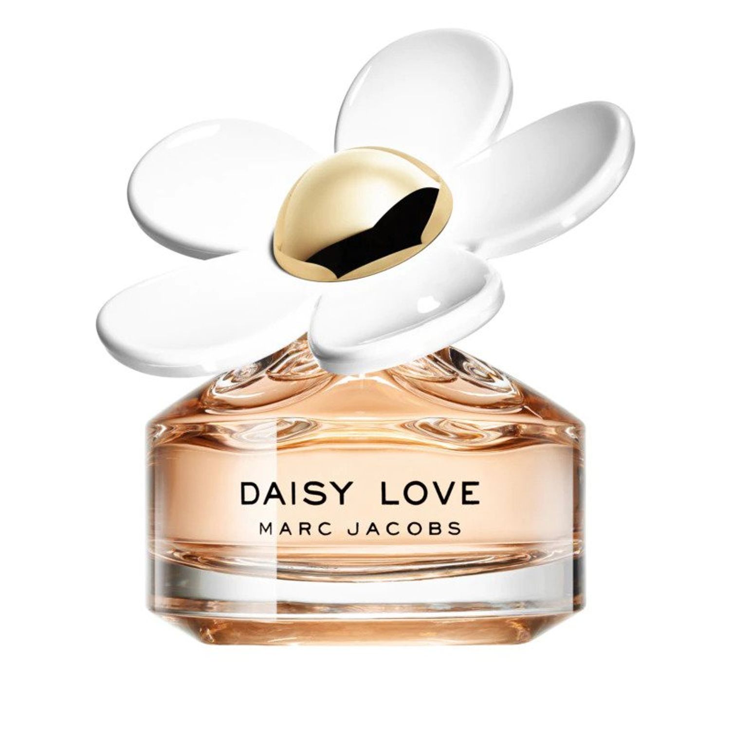Apa de toaleta Marc Jacobs Daisy Love, 100 ml, pentru femei fotografia produsului