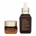 Estee Lauder Set: Night Repair For Face And Eyes 50 ml, 15 ml fotografia produsului