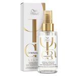 Ulei pentru par fin/normal Wella Professionals Oil Reflections Luminous Light, 100 ml fotografia produsului