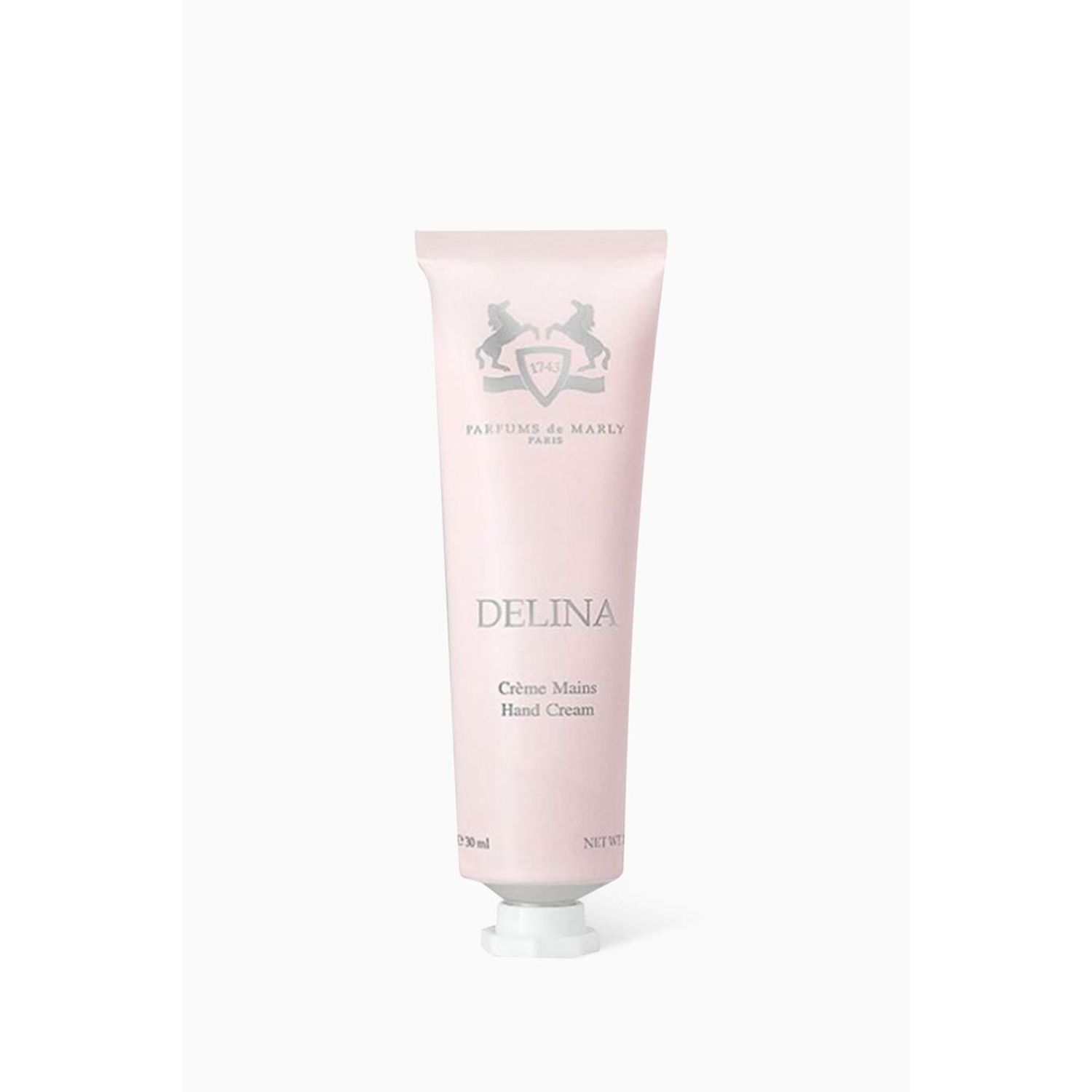 Parfums De Marly Delina, Femei, Crema de maini, 30 ml fotografia produsului