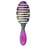 Perie pentru par Wet Brush Flex Dry Professional Painted Lady fotografia produsului