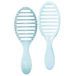 Perie pentru par Wet Brush Speed Dry Professional Shimmering Seaweed fotografia produsului
