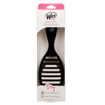 Perie pentru par Wet Brush Speed Dry Professional Black fotografia produsului