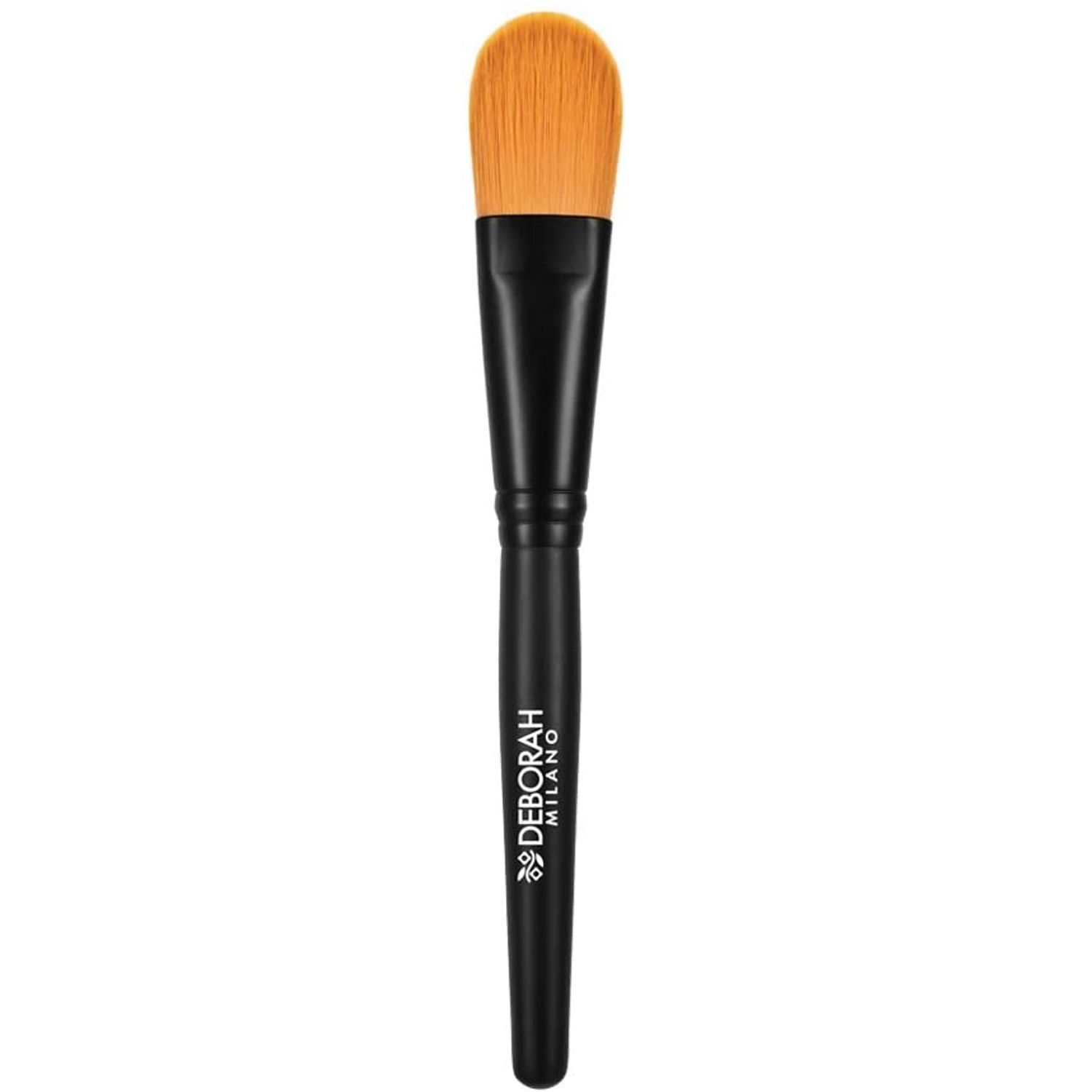 Deborah Milano Pensula Kabuki Makeup Brush fotografia produsului