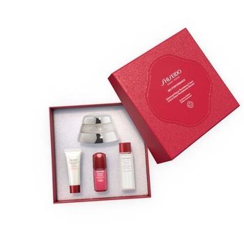 Shiseido Set: Crema Revitalizanta Bio-Performance Advanced Super 50 Ml, Ser Ultimune Power Infusing Concentrate 5 (3598381955905)