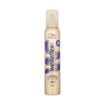 Wella Professionals Spuma cu fixare puternica Wella WellaFlex Instant Volume Boost, 200 ml fotografia produsului