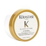 K&eacute;rastase Masca pentru par Kerastase Elixir Ultime, 75 ml fotografia produsului