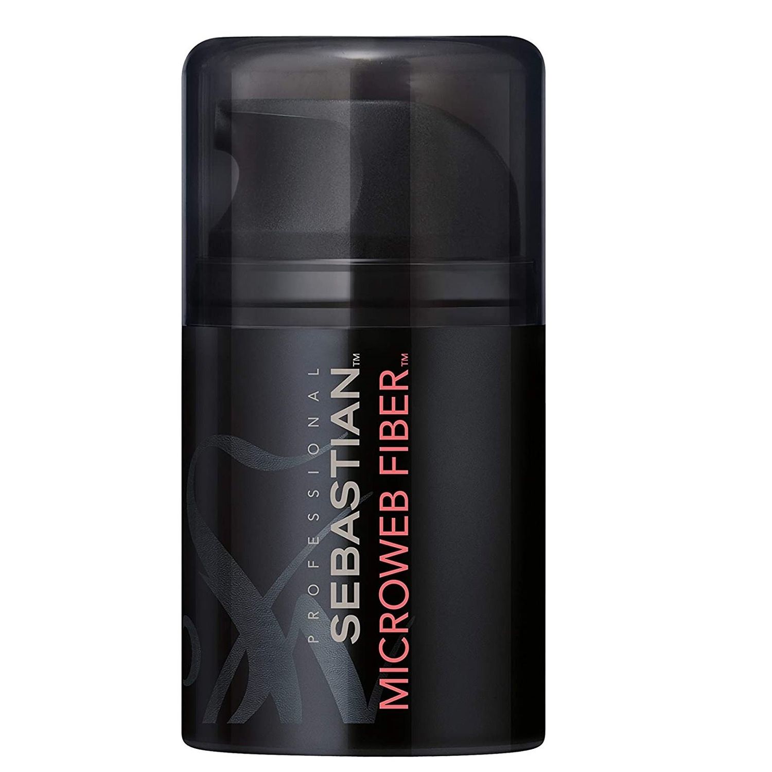 Spuma pentru par Sebastian Professional Styling Microweb Fiber, 45 ml fotografia produsului