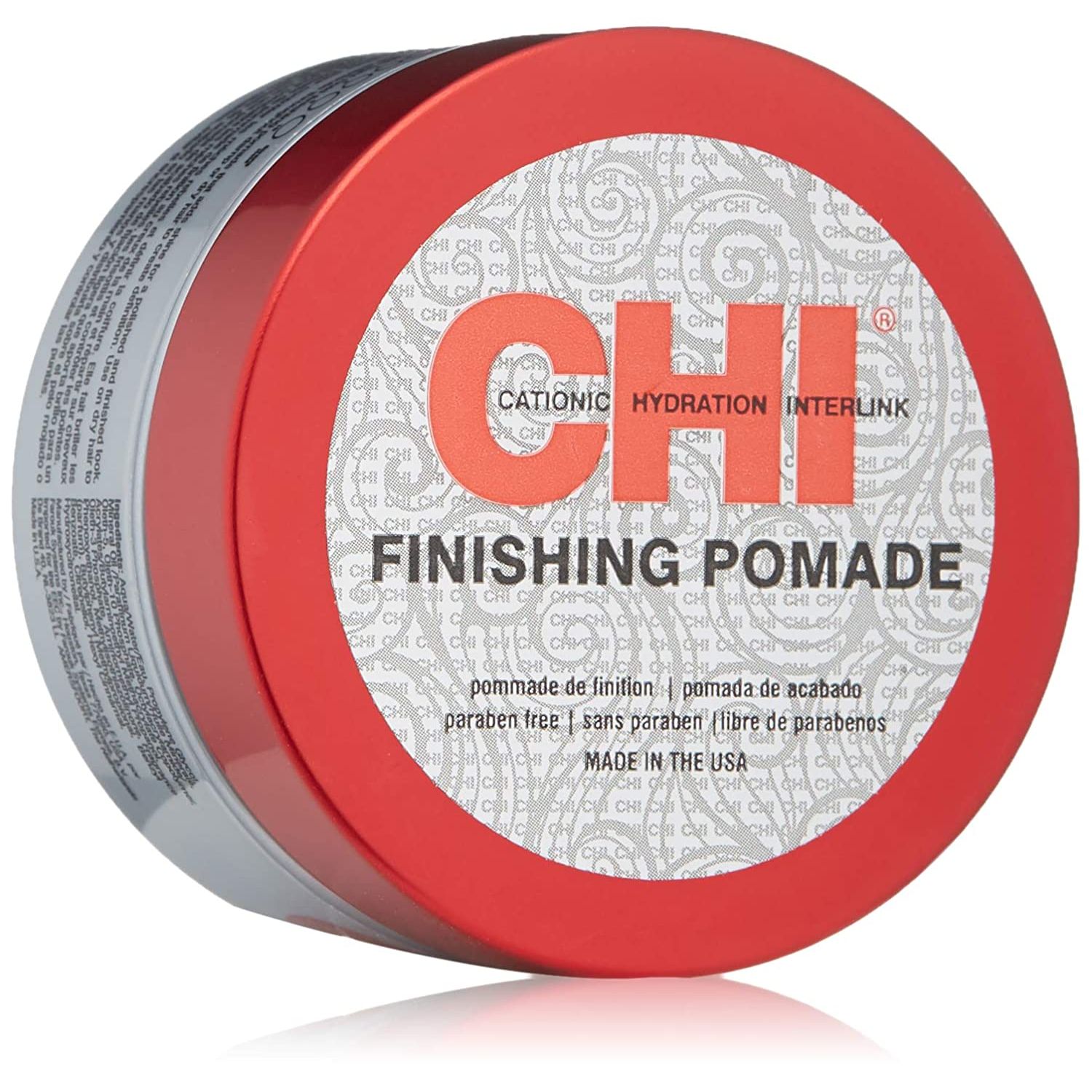 CHI Finishing Pomade, Crema pentru modelarea parului, 45 ml fotografia produsului