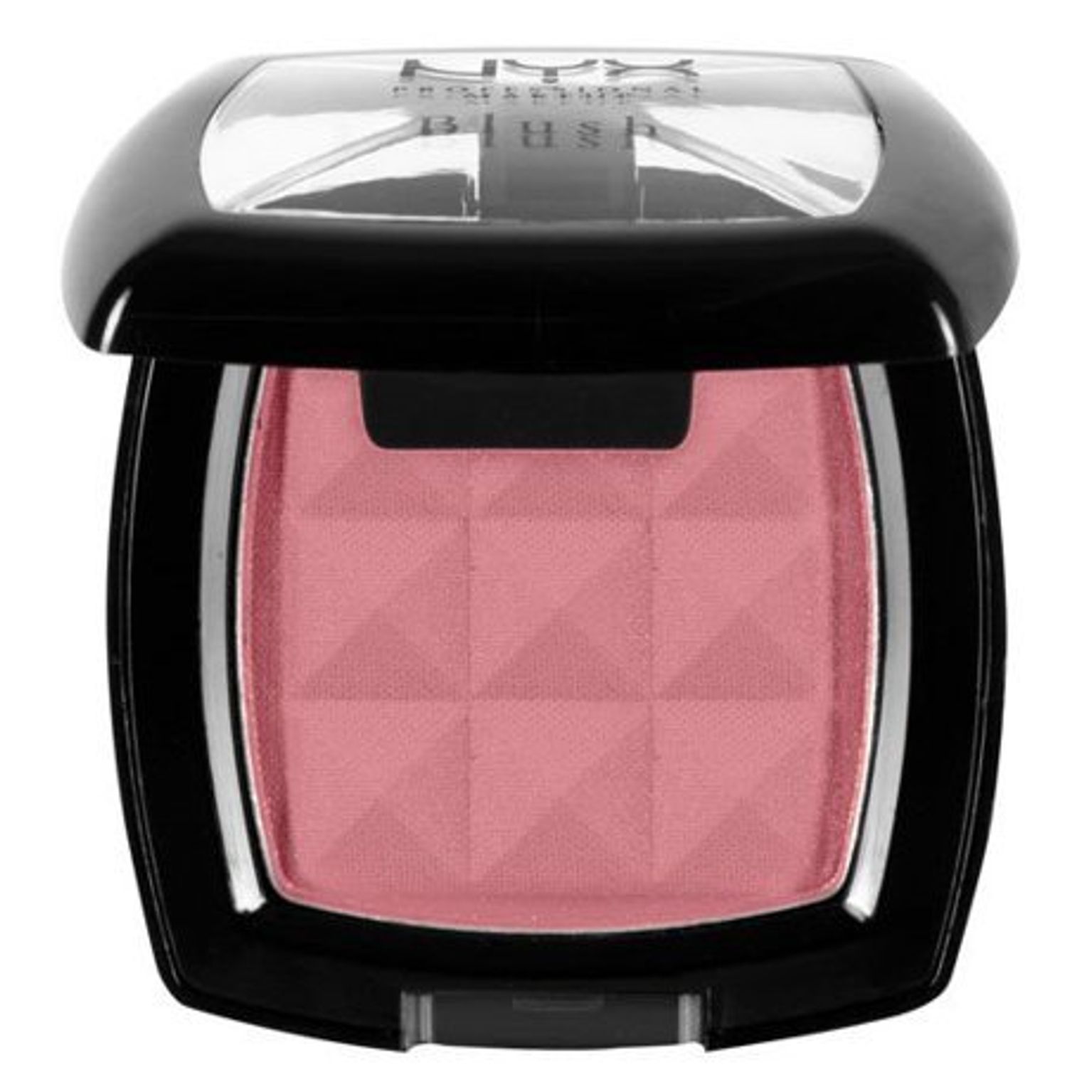 NYX Blush, Fard de obraz, 01 Mocha fotografia produsului