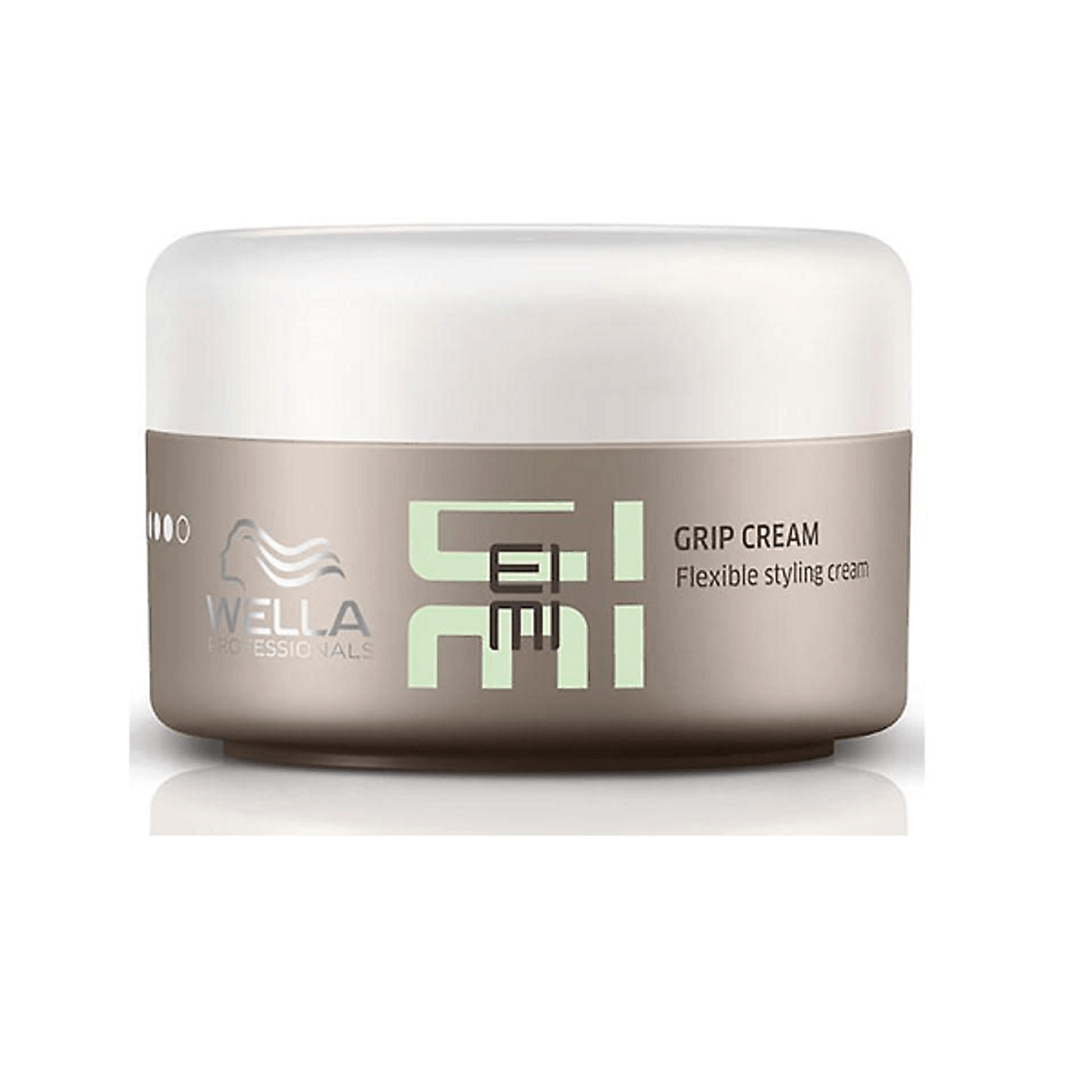 Wella Professionals EIMI Grip Cream, Crema styling fixare flexibila, 75 ml fotografia produsului