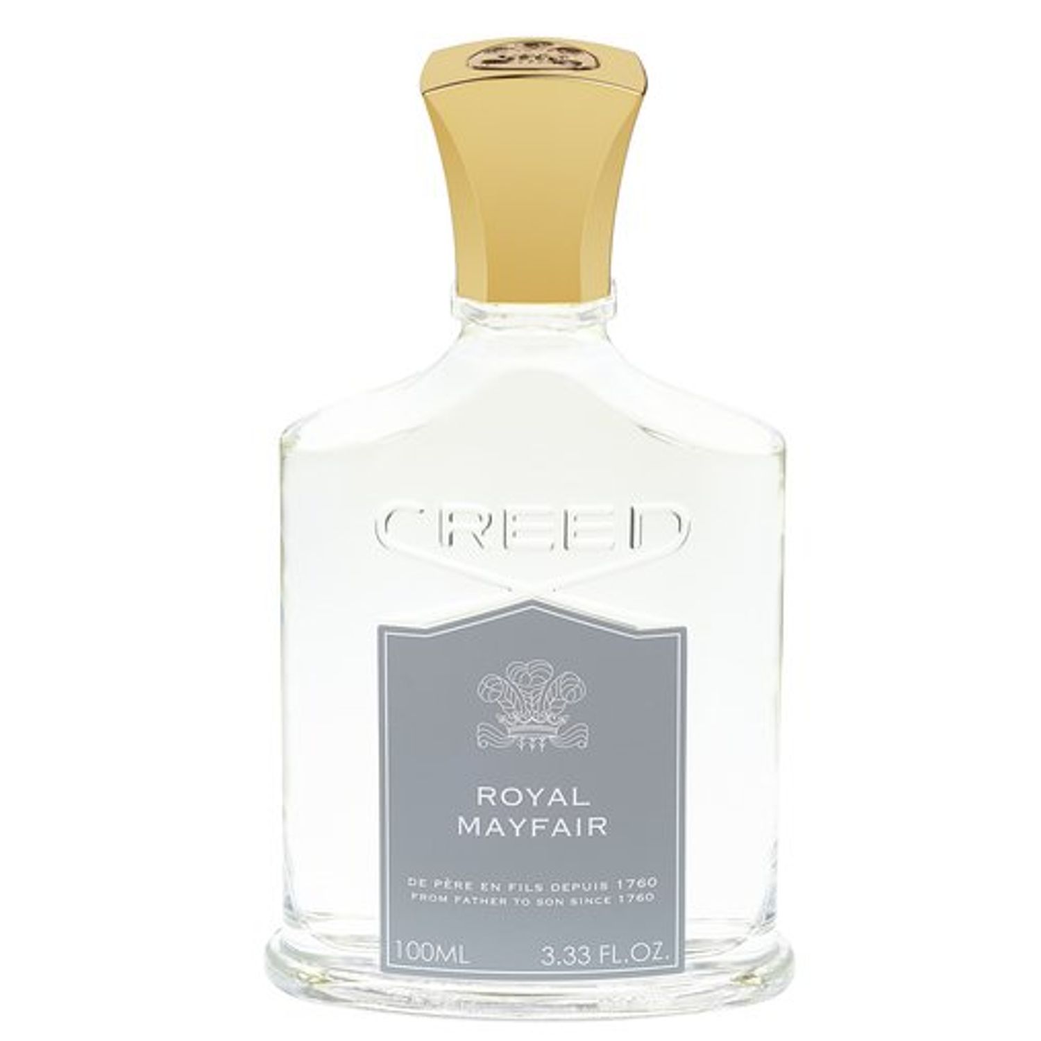 香水(ユニセックス) Creed  Mayfair 100ml Creed Royal Mayfair, Unisex, Apa de parfum, 100 ml - Creed