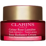 Clarins Super-Restaurative, Femei, Crema pentru fata, 50 ml фото продукта