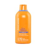 Lotiune pentru corp Lancaster Sun Beauty SPF10, 400 ml fotografia produsului