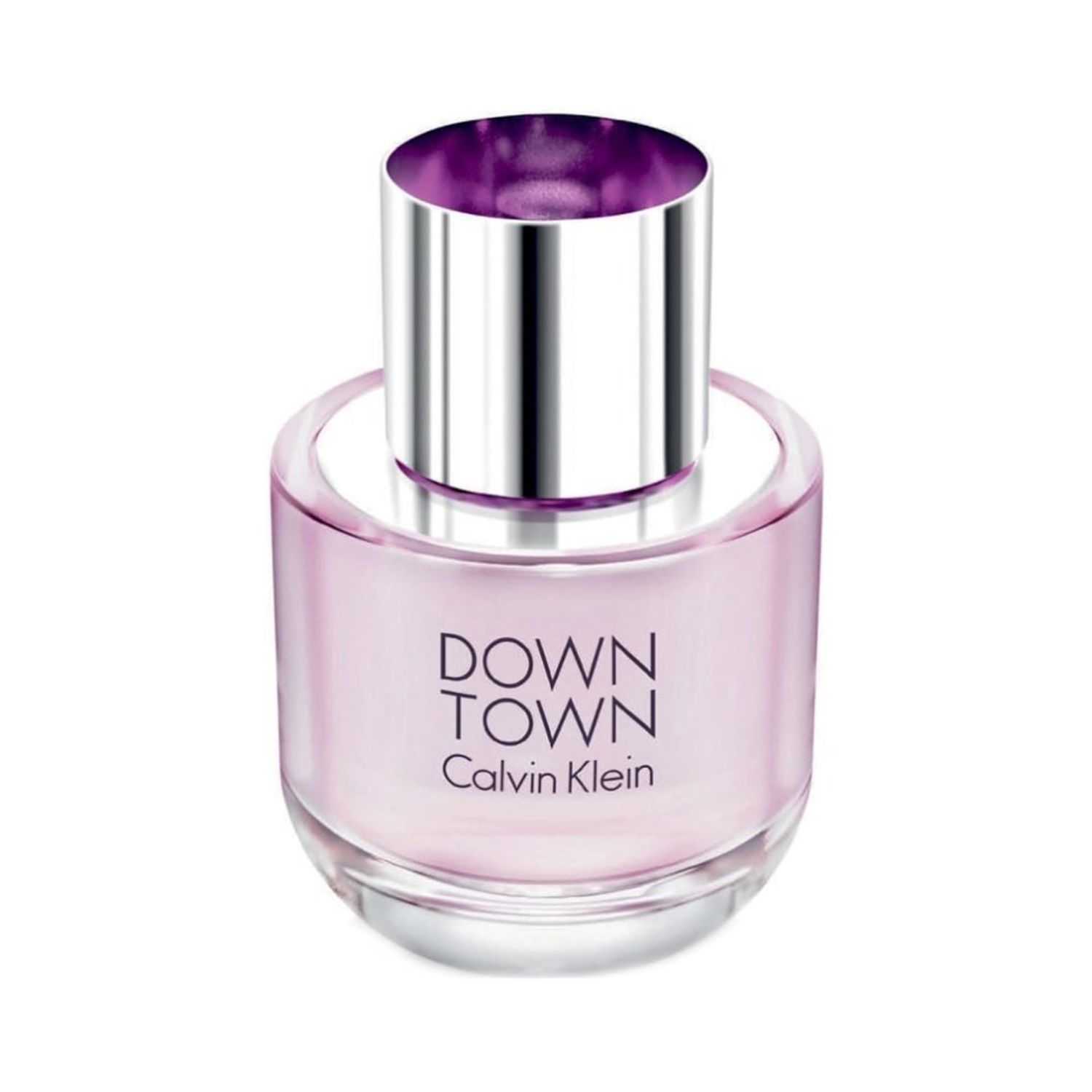 Apa de parfum Calvin Klein Down Town, Femei, 50 ml fotografia produsului