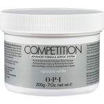 Pudra acrylica OPI Competition Opaque White, 200 g fotografia produsului