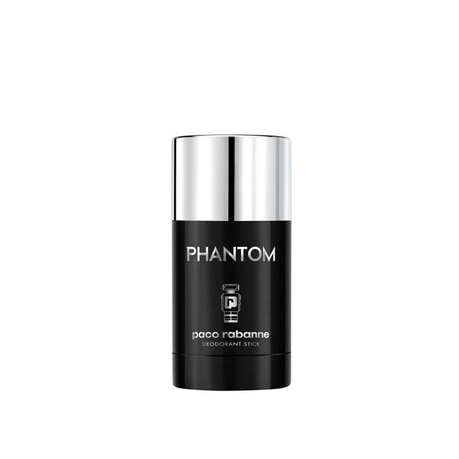 Paco Rabanne Phantom, Barbati, Deodorant stick, 75 ml fotografia produsului