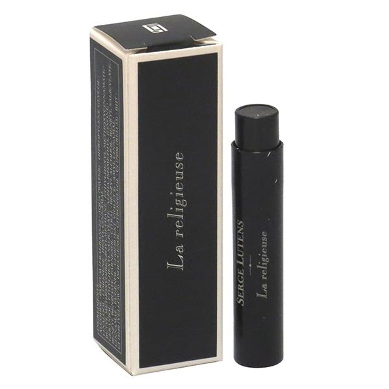 Serge Lutens La Religieuse, Unisex, Samples, Apa de parfum, 1 ml fotografia produsului