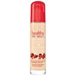 Fond de ten Bourjois Healthy Mix Serum No52 Vanilla, 30 ml fotografia produsului