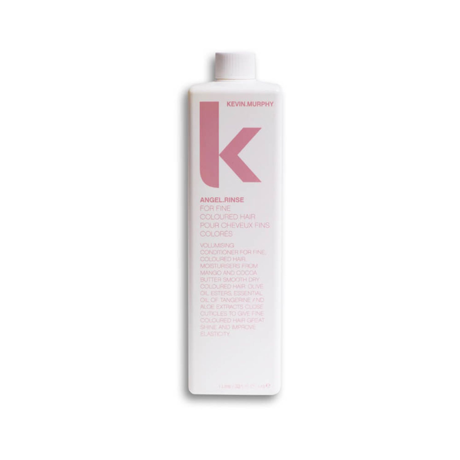 Balsam pentru par Kevin Murphy Angel Rinse, Par vopsit, 1000 ml fotografia produsului