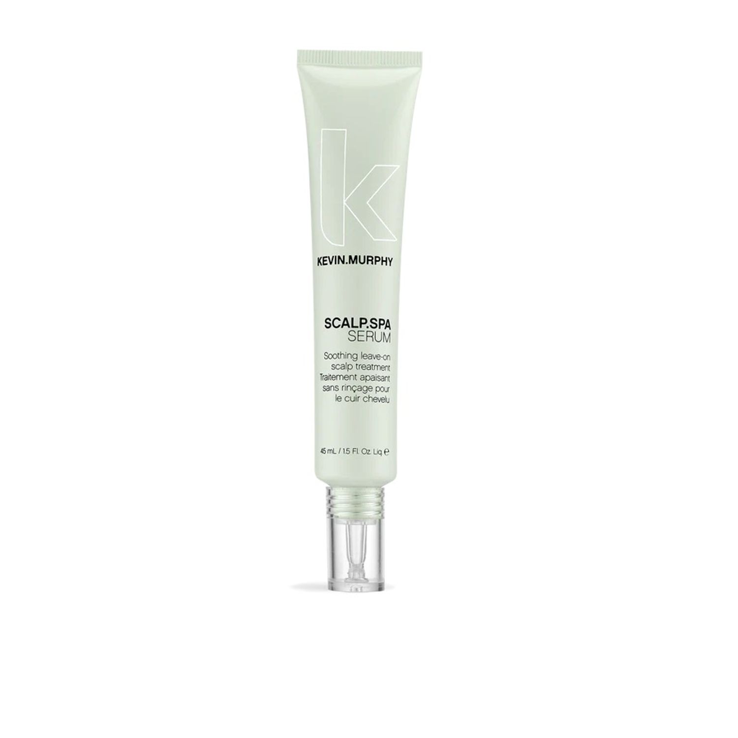 Ser pentru par Kevin Murphy Scalp Spa Leave-in, Par fin vopsit, 45 ml fotografia produsului
