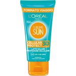 L`Or&eacute;al Paris Sublime Sun Cellular Protect, Lapte pentru corp, SPF 30, 50 ml fotografia produsului