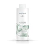 Balsam pentru par Wella Professionals Nutricurls Waves & Curls, 1000 ml fotografia produsului
