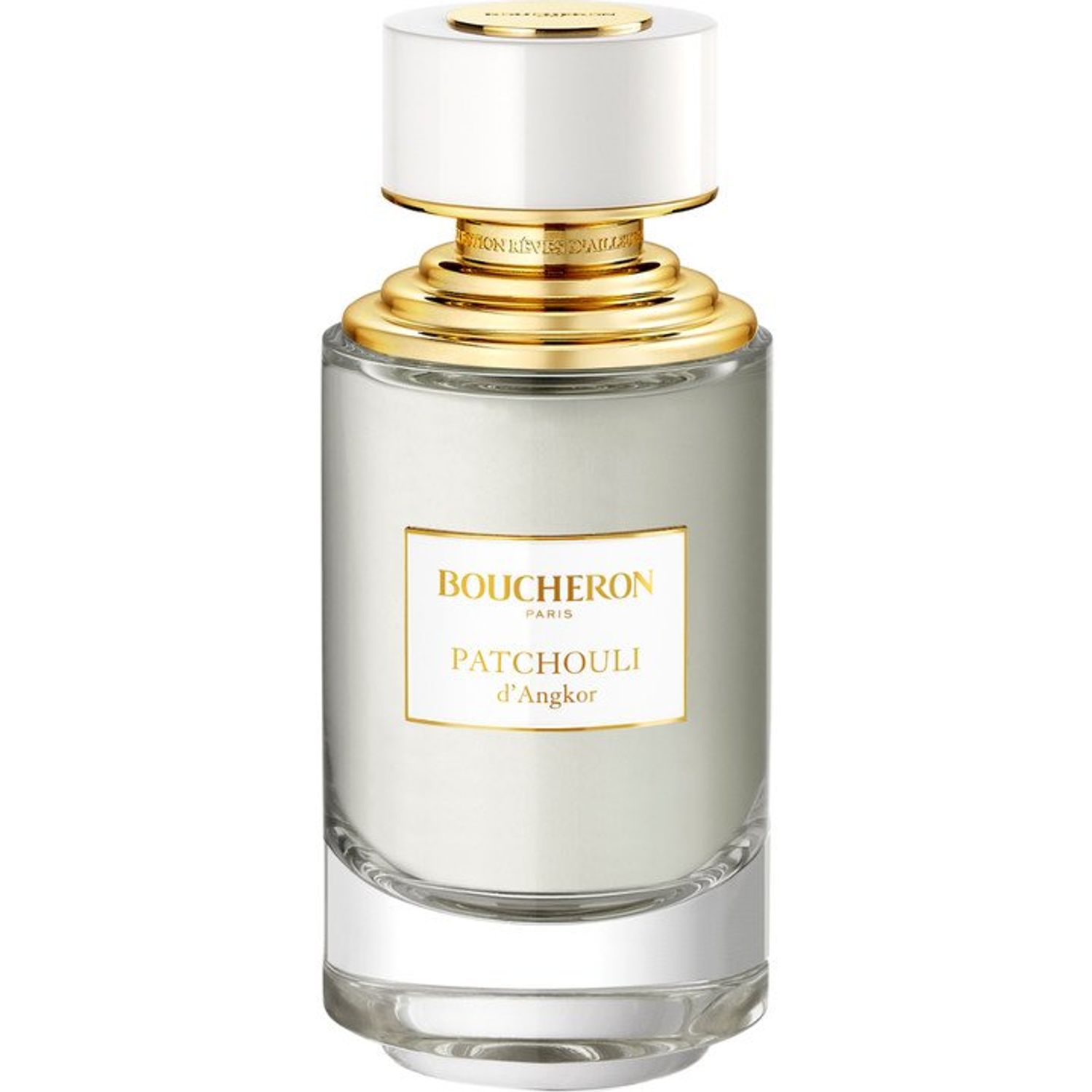 Boucheron Patchouli D`Angkor, Unisex, Apa de parfum, 125 ml фото продукта