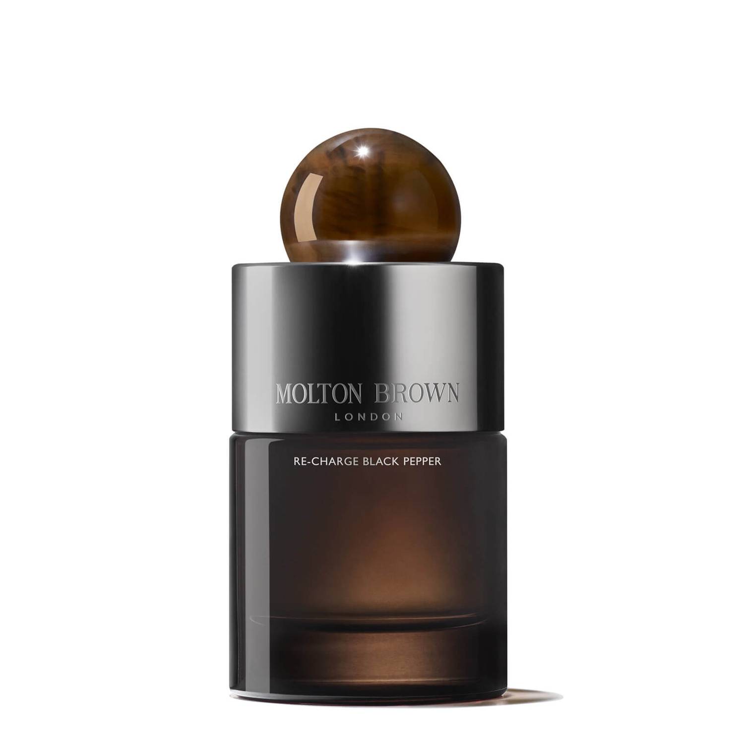 Molton Brown Re-Charge Black Pepper, Barbati, Apa de parfum, 100 ml fotografia produsului