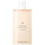Burberry Her, Femei, Gel de dus, 200 ml fotografia produsului