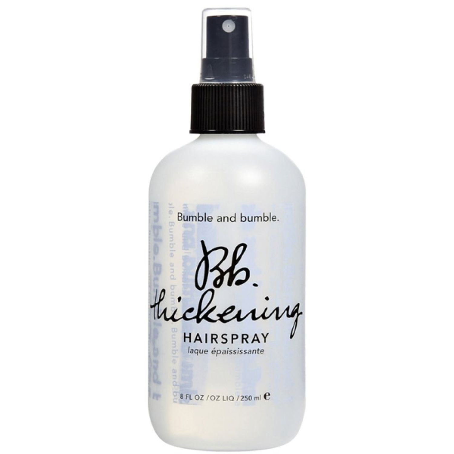 Lotiune styling Bumble and Bumble Bb Thickening Pre-Styler, 250 ml fotografia produsului