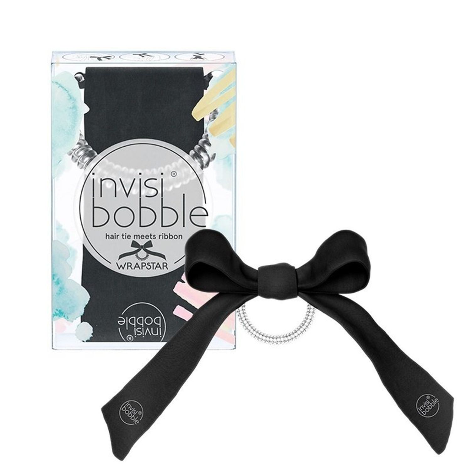 Accesoriu pentru par InvisiBobble Wrapstar Snake It Off (4260285395499) fotografia produsului