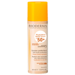 BIODERMA PHOTODERM NUDE TOUCH AURIU SPF50+ X 40ML fotografia produsului