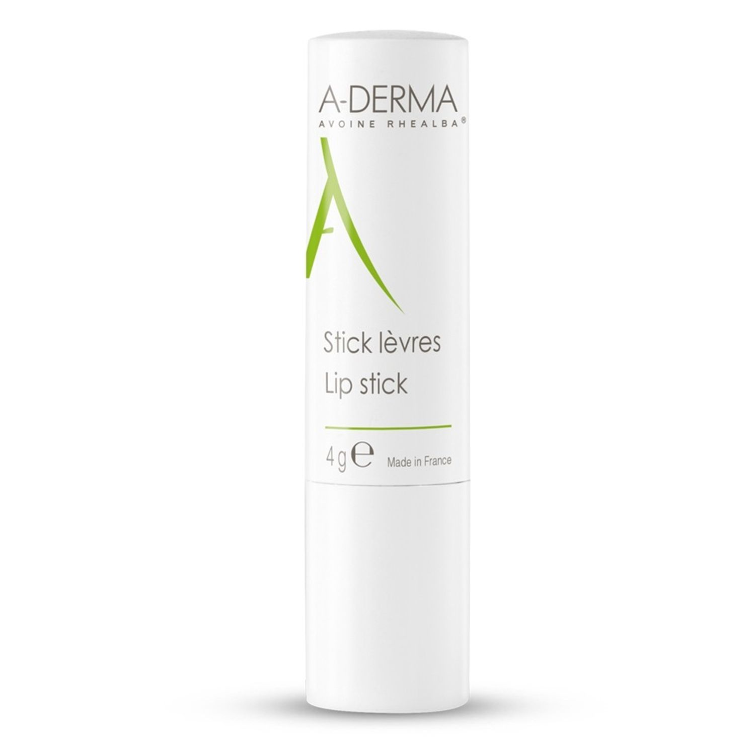 DUCRAY-A-DERMA STICK DE BUZE 4G fotografia produsului