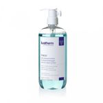 IVATHERM IVAPUR GEL SPUMANT PURIFIANT 500ML fotografia produsului