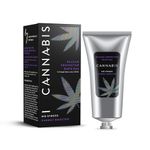 CANNABIS VITAMINA A & ZN BALSAM PROTECTOR DUPA RAS 75 ML fotografia produsului