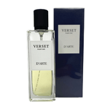 VERSET D ARTE APA DE PARFUM BARBATI X 50 ML fotografia produsului