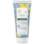 KLORANE-BEBE CREMA HIDRATANTA X 200 ML fotografia produsului