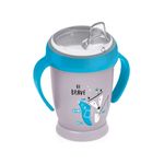 LOVI CANA MEA NON-SPILL JUNIOR 250 ML fotografia produsului